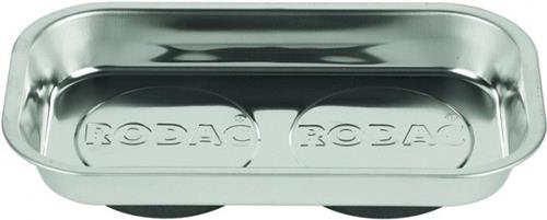 Rodac magnetbakke 240x140x42