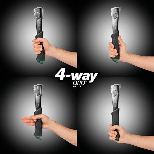 Rapid pro r311 sømhammer | i æske - 5000004 - 5000004