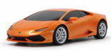 Rastar RC Huracán Boys Orange 1:24