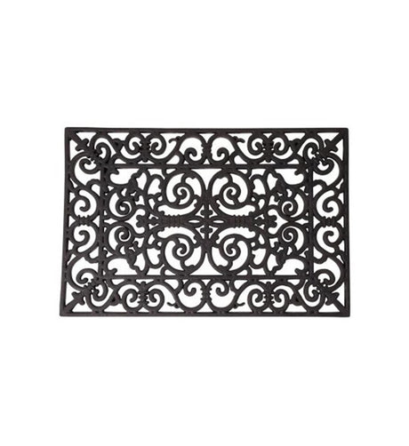 Esschert design dørmåtte 60x40cm