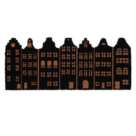 Esschert design dørmåtte kanalhuse