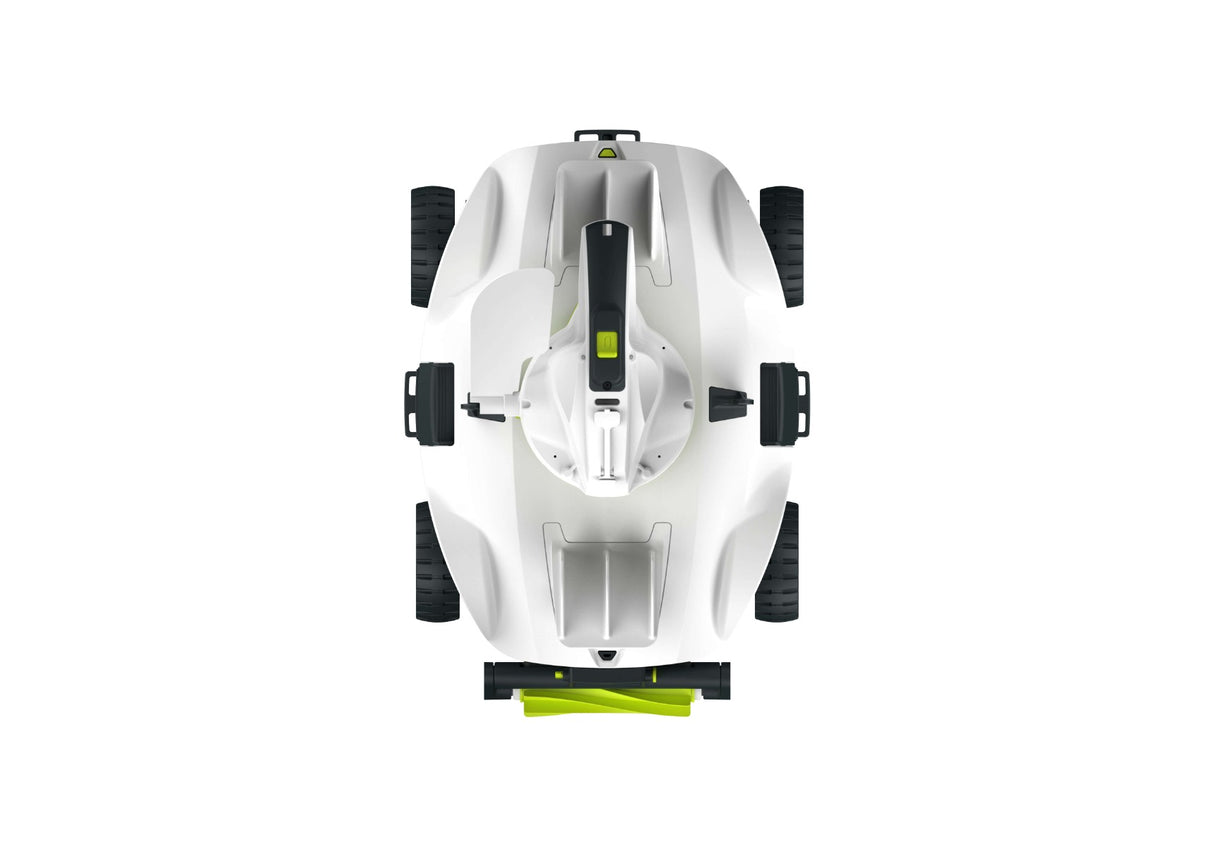 Umærket kokido manga+ swimmingpoolrobot