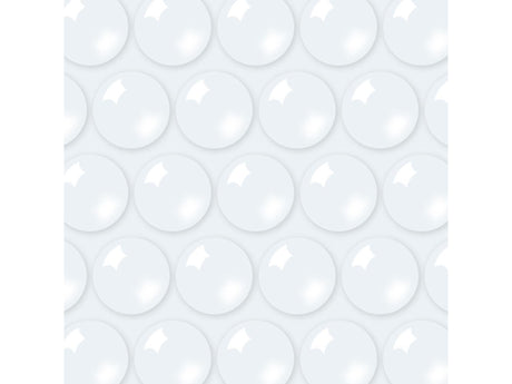 Kangaro rådhus bobleplast - 50cm x 5m - bobleplast - på rulle - rd-351149