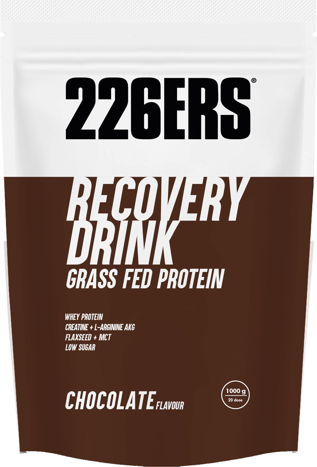 226ers restitutionsdrik 1 kg