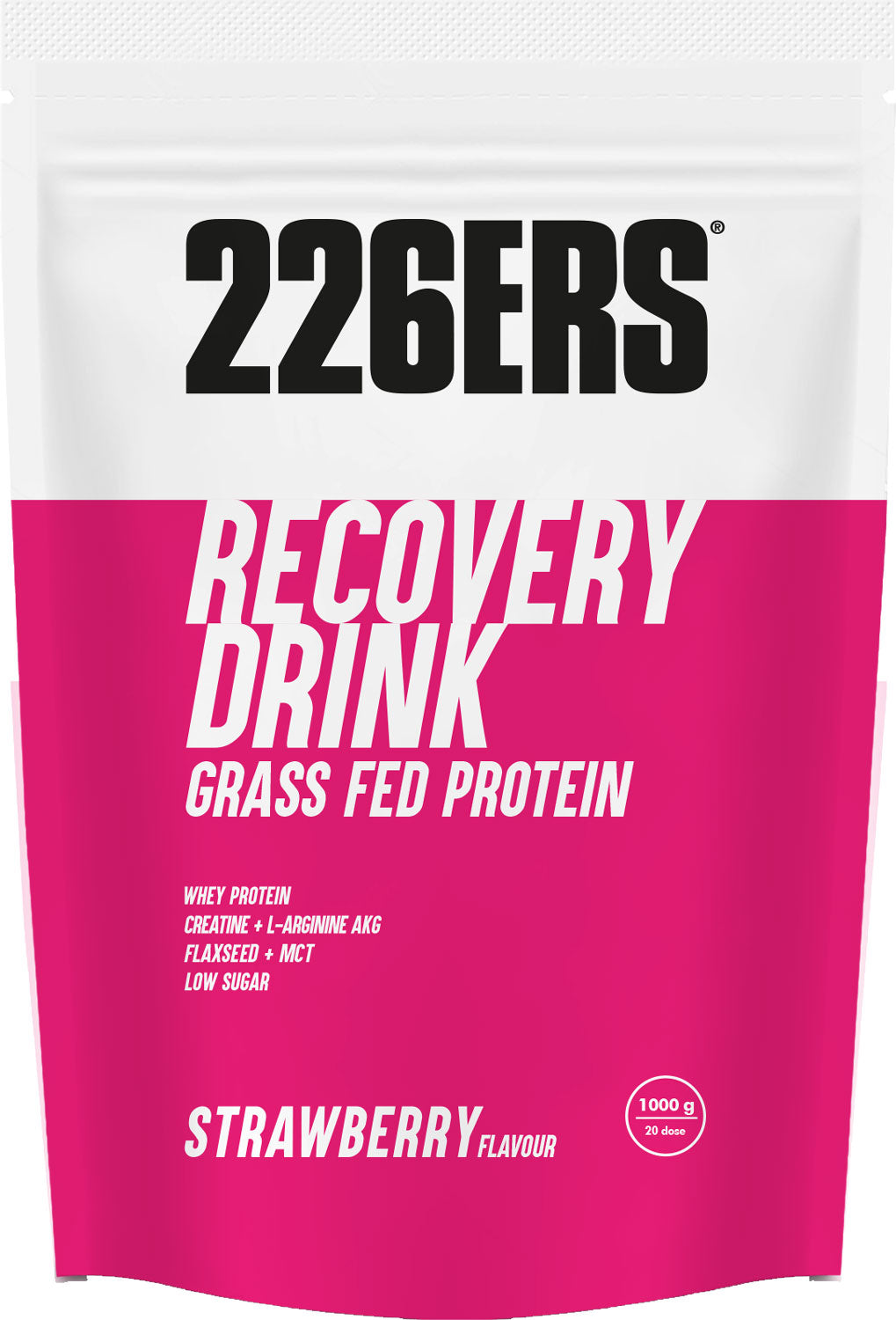 226ers restitutionsdrik 1 kg
