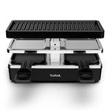 Tefal plug share raclette gourmet til at udvide 400w