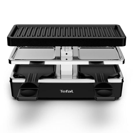 Tefal plug share gourmet udvidelig
