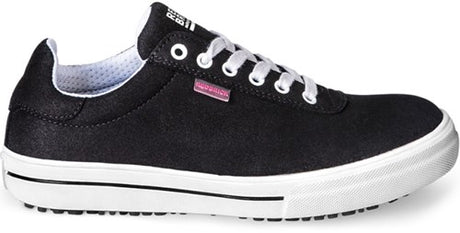Redbrick ladies lena laag s3 zwart - maat 39 - 00.083.012.39
