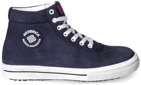 Redbrick ladies lisa hoog s3 blauw - maat 36 - 00.083.015.36