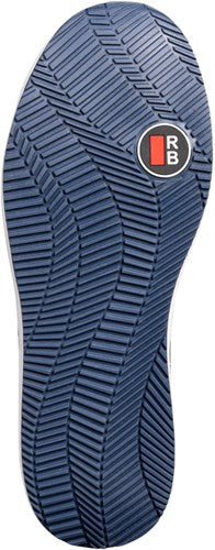 Redbrick motion infinity af s1ps esd | blauw zwart | maat 39 - 8713458012106