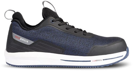Redbrick motion infinity af s1ps esd | blauw zwart | maat 47 - 8713458012182