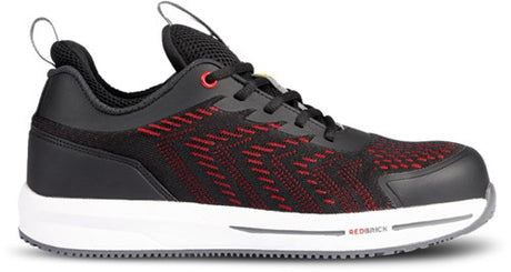 Redbrick motion sierra af s1ps esd | zwart | maat 42 - 8713458012434