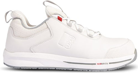 Redbrick motion spark af s3s esd | wit | maat 45 - 8713458011963