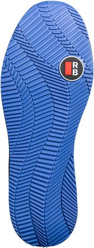 Redbrick motion star af s1ps esd | zwart | maat 47 - 8713458012380