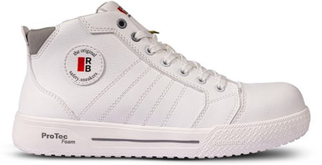 Redbrick pivot high s3s | wit | maat 39 - 8713458014650