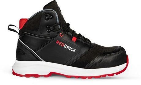 Redbrick pulse hoog s3 esd 32321 maat 50 - 8713458008543