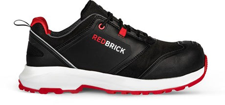 Redbrick pulse overnose laag s3 + kn esd 32323 maat 41 - 8713458008710