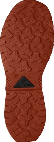 Redbrick pulse speed lace laag s3 32325 maat 42 - 8713458008956