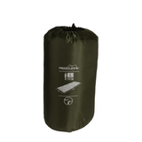 Redcliffs slaapzak envelop groen 180x74cm