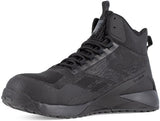 Reebok arbejdssko nano ib3484 high s3s | sort | størrelse 40 - 690774735200