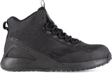 Reebok arbejdssko nano ib3484 high s3s | sort | størrelse 45 - 690774735255