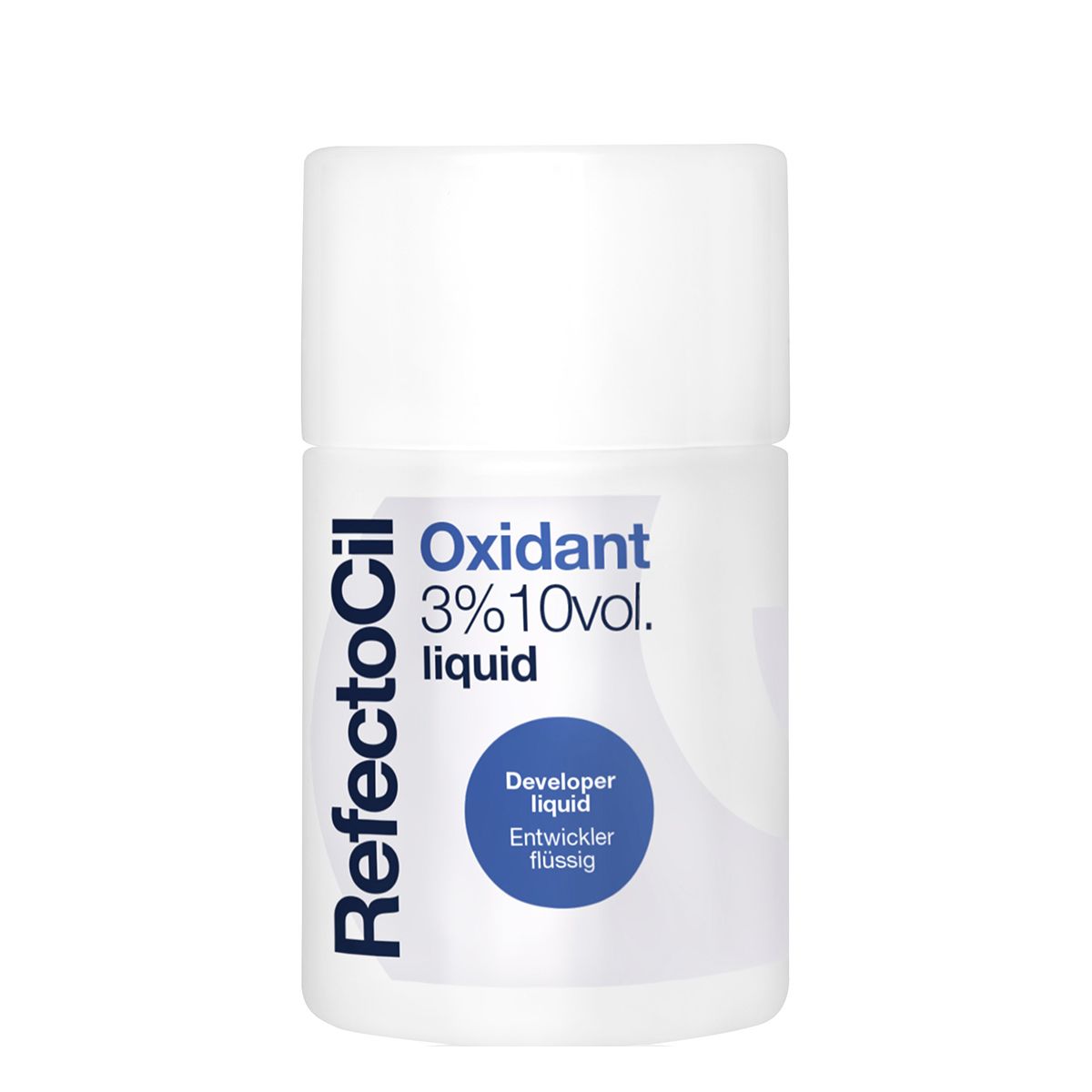 Refectocil oxidationsvæske 3% 100ml