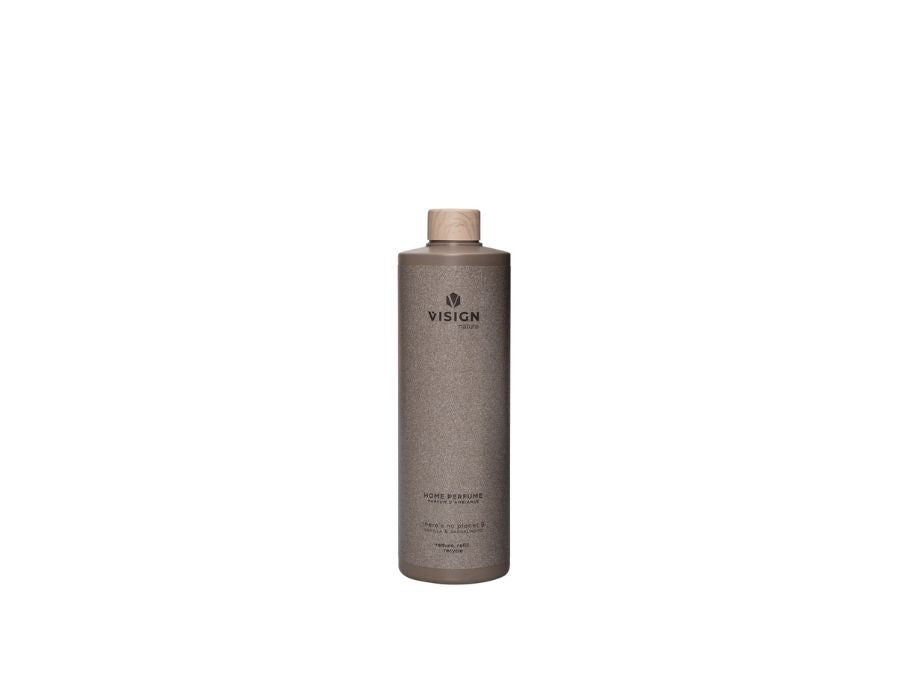 Visign Nature Navuising Huisparfum - Ingen planet B