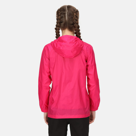 Regatta Cabaret Jack Junior Pink Størrelse 164-170