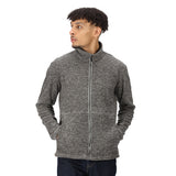Regatta Eilon Outoorvest Men Gray Størrelse L