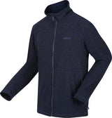 Regatta Eilon Outoorvest Men's Marine Blue Størrelse L