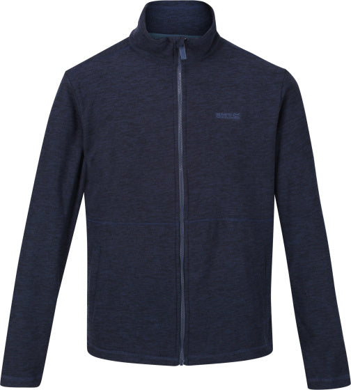 Regatta Eilon Outoorvest Men's Marine Blue Størrelse L