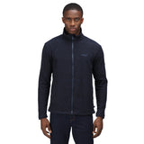 Regatta Eilon Outoorvest Men's Marine Blue Størrelse L