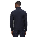 Regatta Eilon Outoorvest Men's Marine Blue Størrelse L
