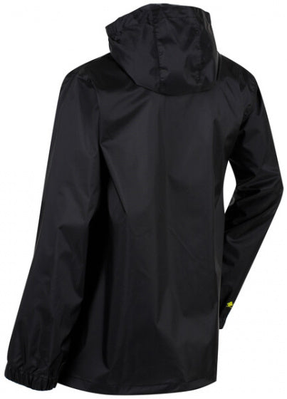 Regatta Pack It Jack Junior Black Størrelse 158-163