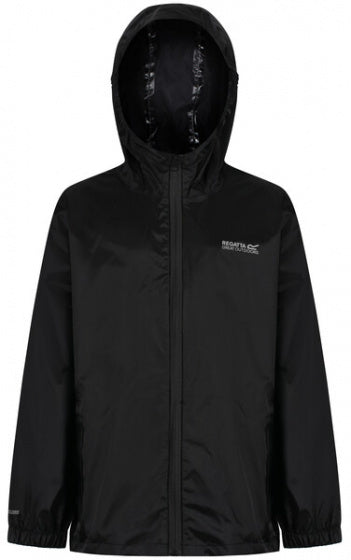 Regatta Pack It Jack Junior Black Størrelse 158-163