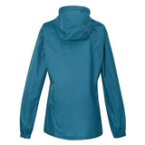 Regatta Pack It III Shell Jacket Ladies Blue Size XXL