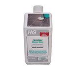 Hg blå stenrens (produkt 39) 1l