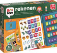 Jeg lærer jumbo matematik pædagogisk spil