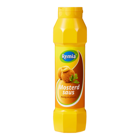 Remia sennepssauce (800 ml)