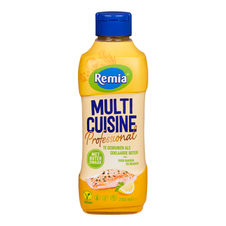 Remia multicuisine (6x 750 ml)