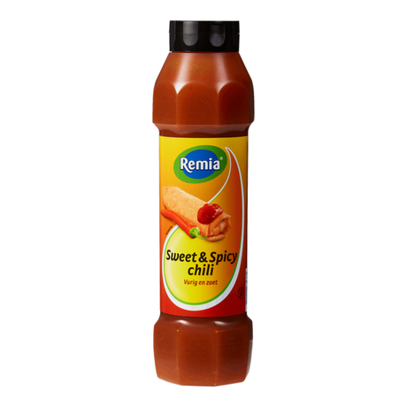 Remia sød krydret chili (800 ml)