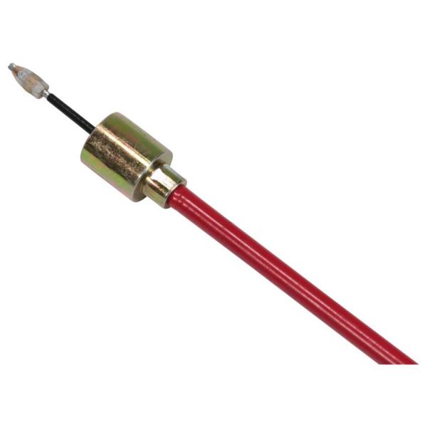 Bremsekabel bus alko 890 mm.
