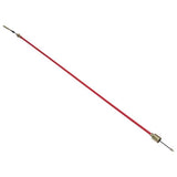 Bremsekabel bus alko 890 mm.