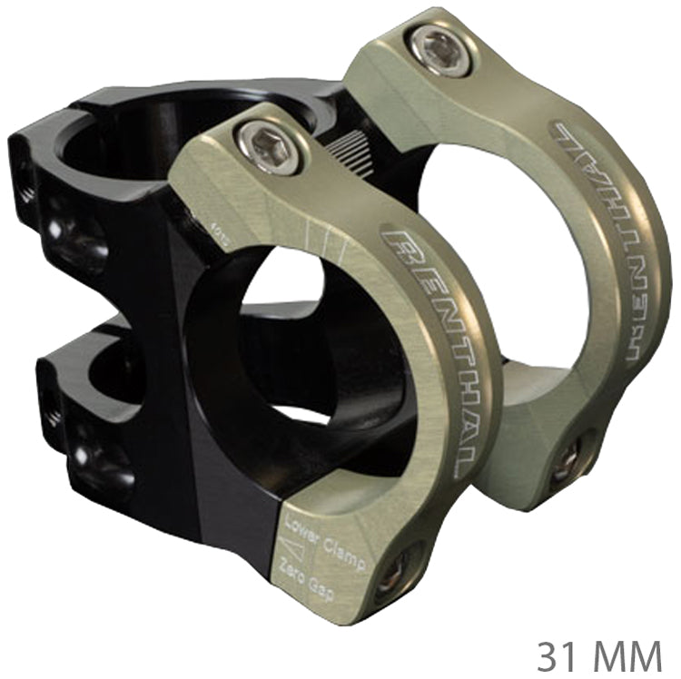 Renthal apex stamme 31,8 mm