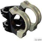 Renthal apex stamme 35mm