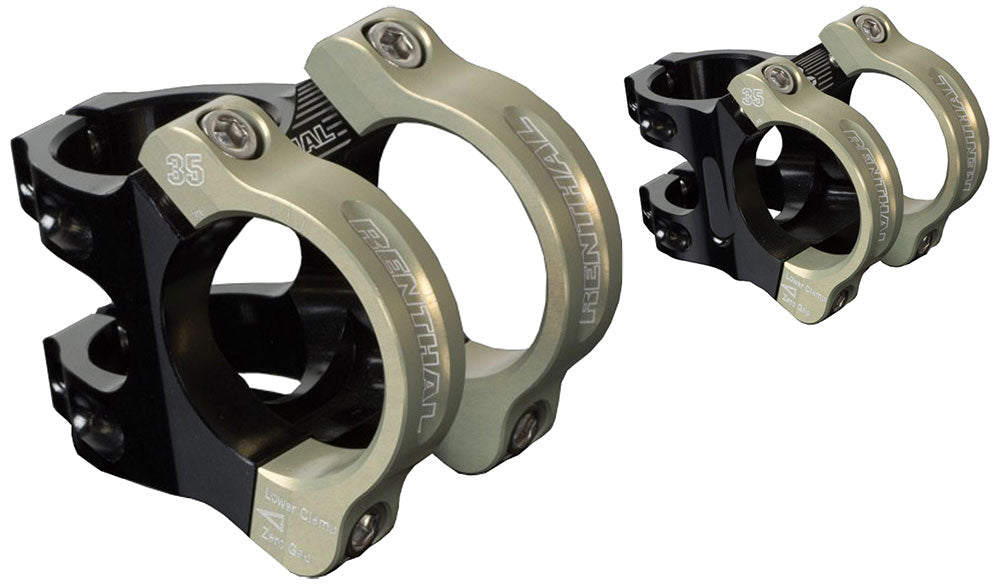 Renthal apex stamme 35mm