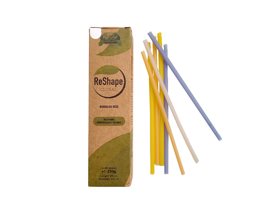 Reshape Richs - Bignativuly - 50 stykker