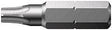 Magna bit 1 4 resitorx t15 25