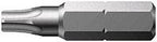 Magna bit 1 4 resitorx t15 25