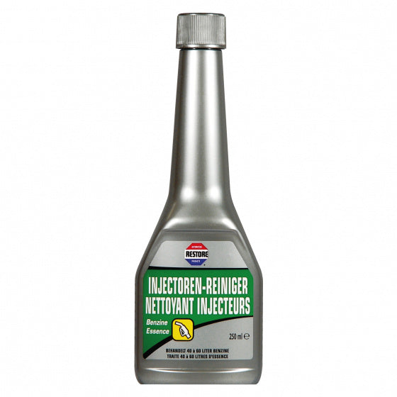 Gendan injektorrenser Hbenzine 250 ml